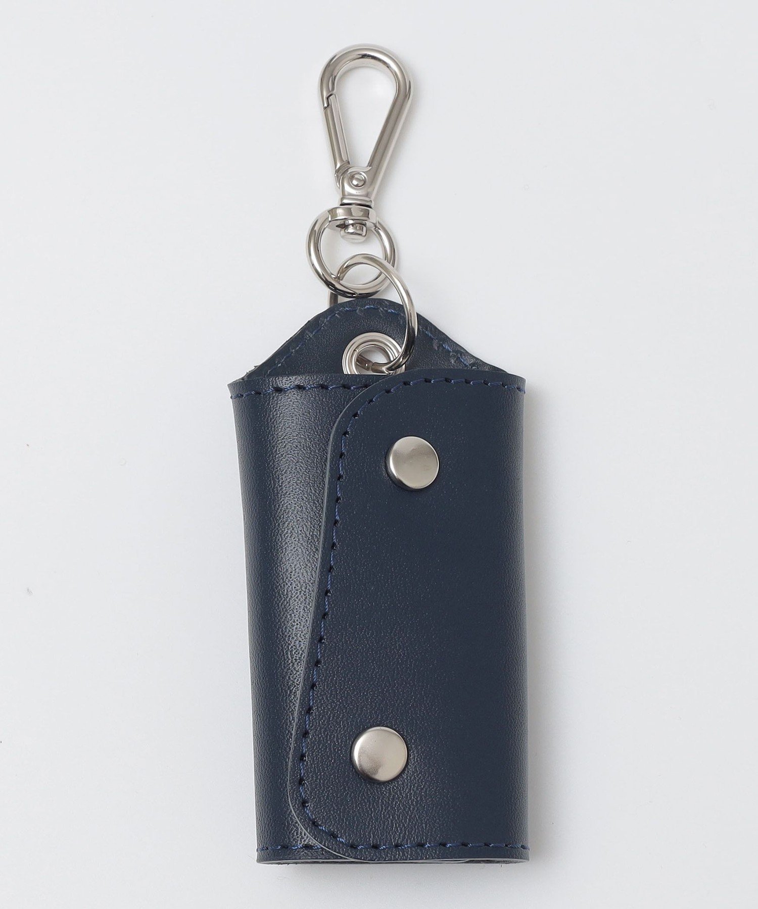 SHIPS Colors SHIPS Colors:日本製 レザー キーケース シップス 財布・ポーチ・ケース その他の財布・..