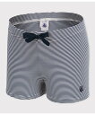 PETIT BATEAU ミラレトランクス水着 プチバトー 水着・スイムグッズ その他の水着・スイムグッズ【送料無料】