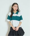 【SALE/40%OFF】Lovetoxic 【LTXC】【吸水速乾/さらさら】ハーフジップ ナルミヤオンライン トップス カットソー・Tシャツ ホワイト