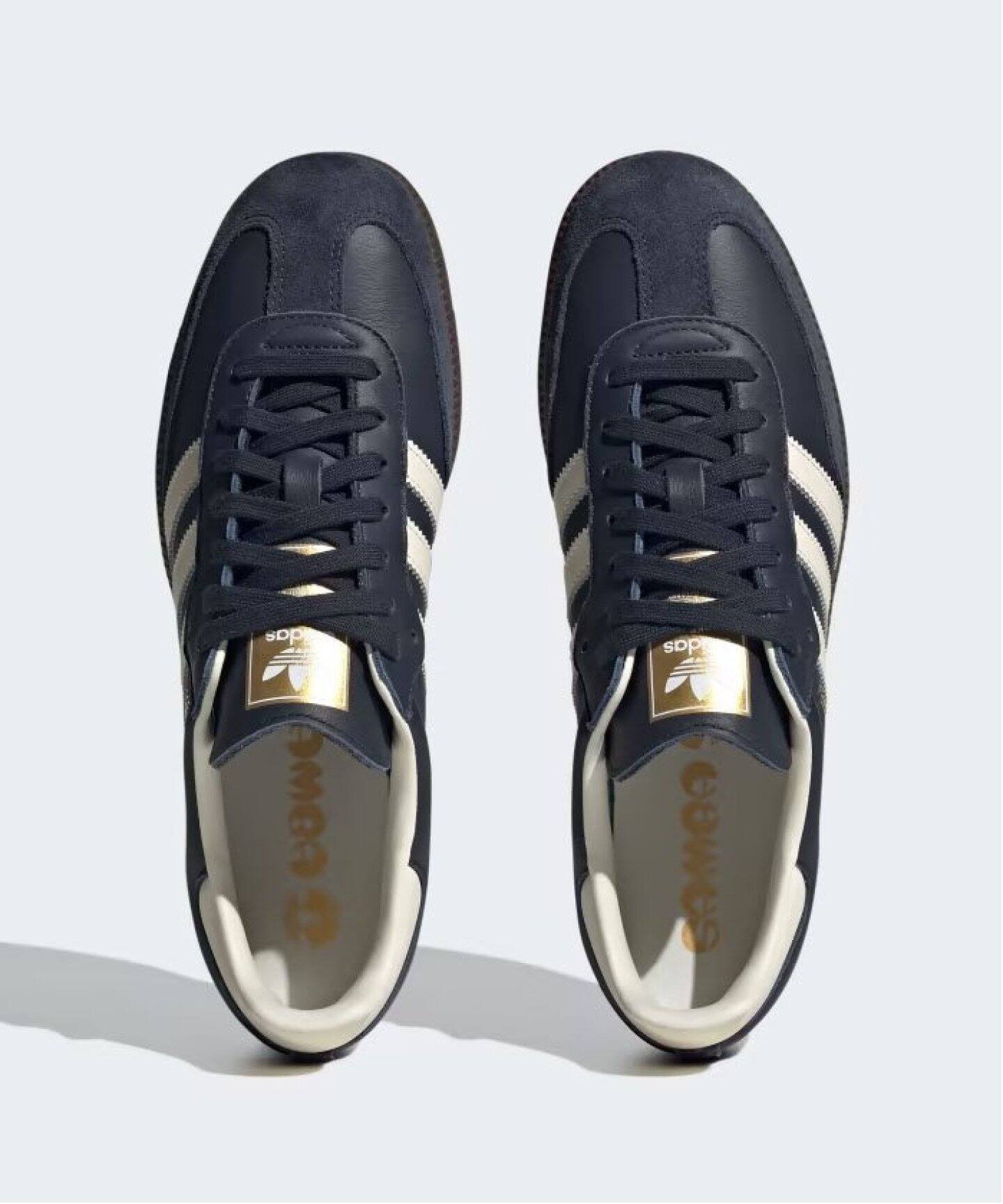 楽天市場】adidas SAMBA サンバ(カラーネイビー)(靴)の通販 楽天市場】adidas SAMBA サンバ(カラーネイビー)(靴)の通販