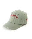【SALE/30%OFF】AVIREX AVIREX/(M)AX EX USNA LOGO CAP ハンドサイン 帽子 キャップ グリーン ブラック ベージュ