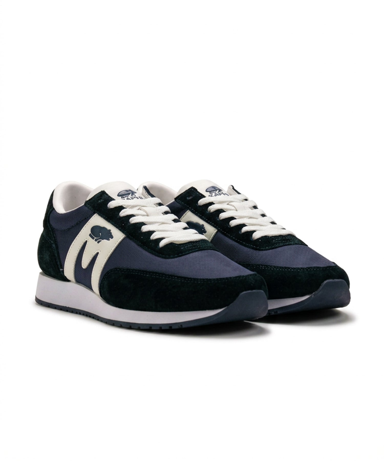 KARHU Karhu(カルフ) ALBATROSS 82 アルバトロス SNEAKER スニーカー カルフ シューズ・靴 スニーカー ネイビー【送料無料】