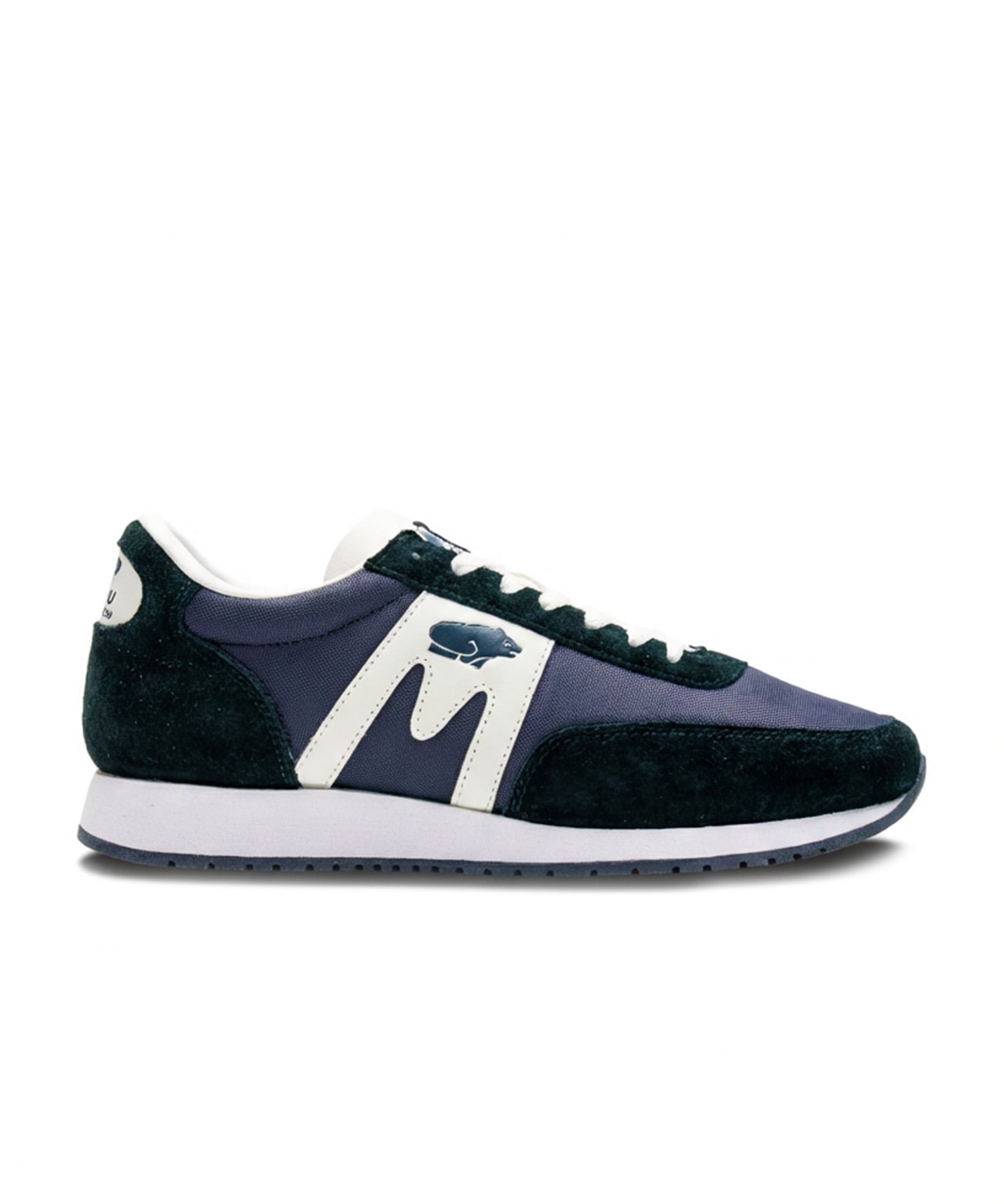 KARHU Karhu(カルフ) ALBATROSS 82 アルバトロス SNEAKER スニーカー カルフ シューズ・靴 スニーカー ネイビー【送料無料】