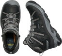 【SALE/30%OFF】KEEN (MEN)CIRCADIA MID WP / (メンズ)サーカディア ミッド ウォータープルーフ キーン シューズ・靴 スニ...