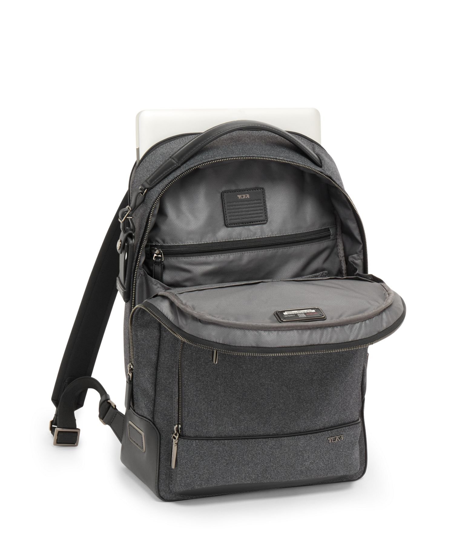 【SALE／25%OFF】TUMI 【TUMI 公式店】HARRISON 「ウォレン」バックパック トゥミ ...