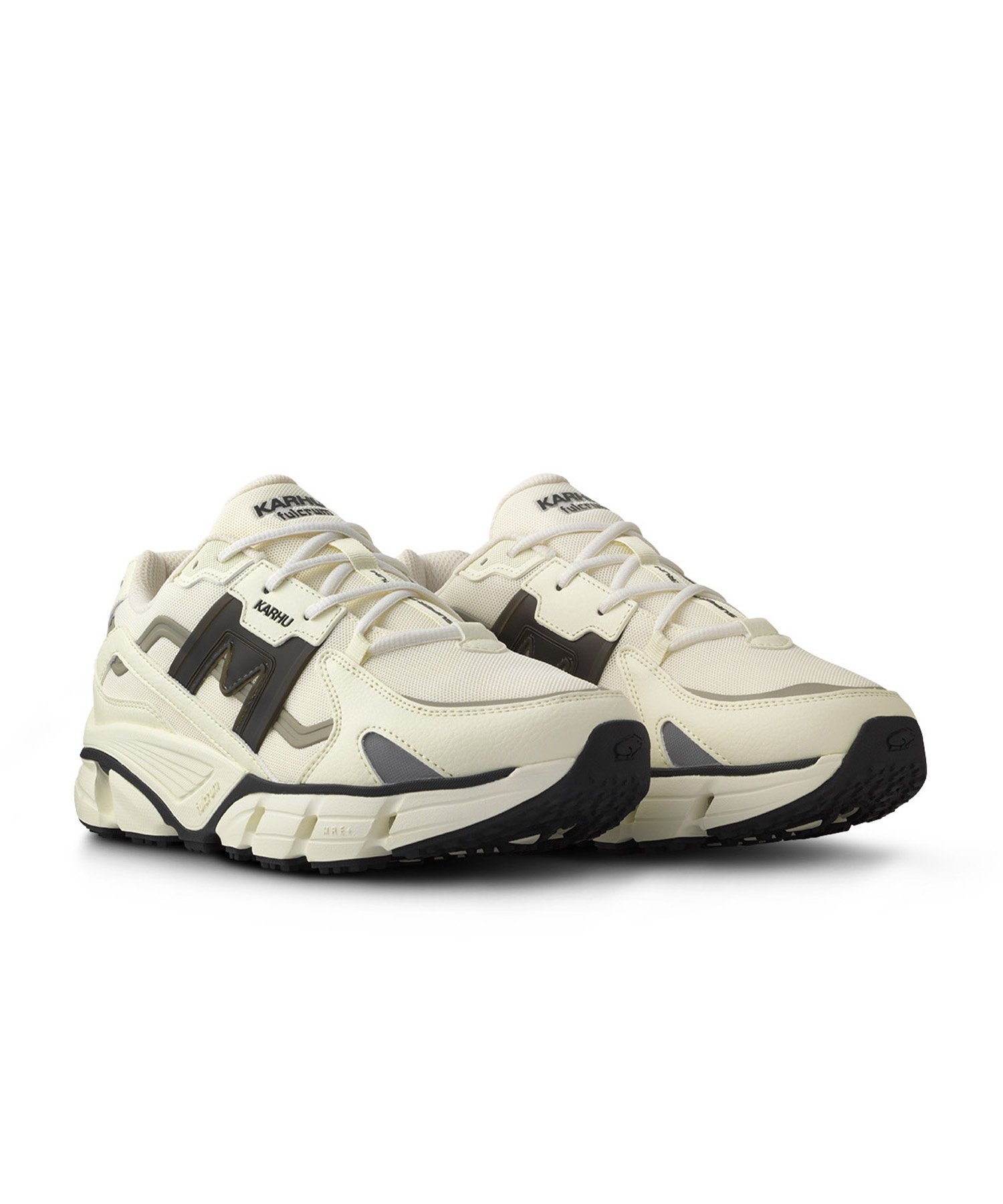 KARHU 【国内EXCLUSIVE】KARHU Super Fulcrum スニーカー / モダンライフスタイルモデル カルフ シューズ・靴 スニーカー ブラック【送料無料】