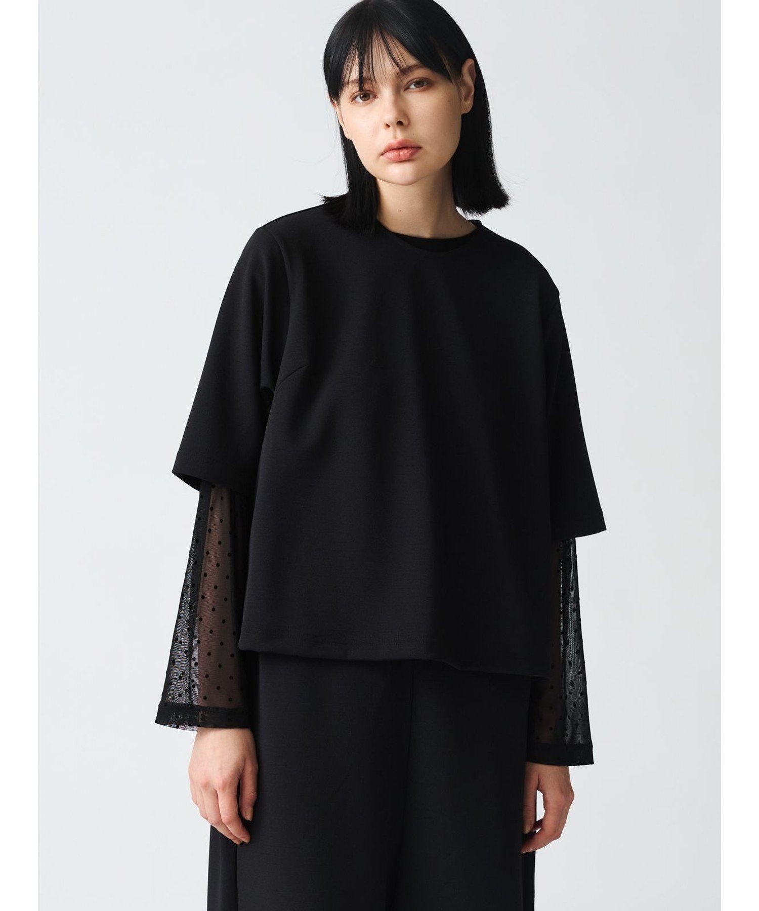 mizuiro ind mizuiro ind 硼åȥϡե꡼֥롼ͥåץ륪С ޡ ȥåץ åȥT ͥӡ ۥ磻...