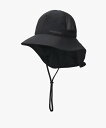 OVERRIDE OVERRIDE BREATHABLE REC SHADE HAT SG / オーバーライド オーバーライド 帽子 ハット ブラック グリーン グレー【送料無料】
