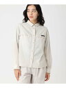 Columbia Columbia/ ウィメンズローハイクロングスリーブシャツ /コロンビア コロンビア トップス シャツ・ブラウス ベージュ ピンク ネイビー...