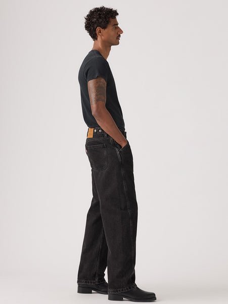 Levi's BAGGY BARREL JEANS リーバイス パンツ ジーンズ・デニムパンツ【送料無料】