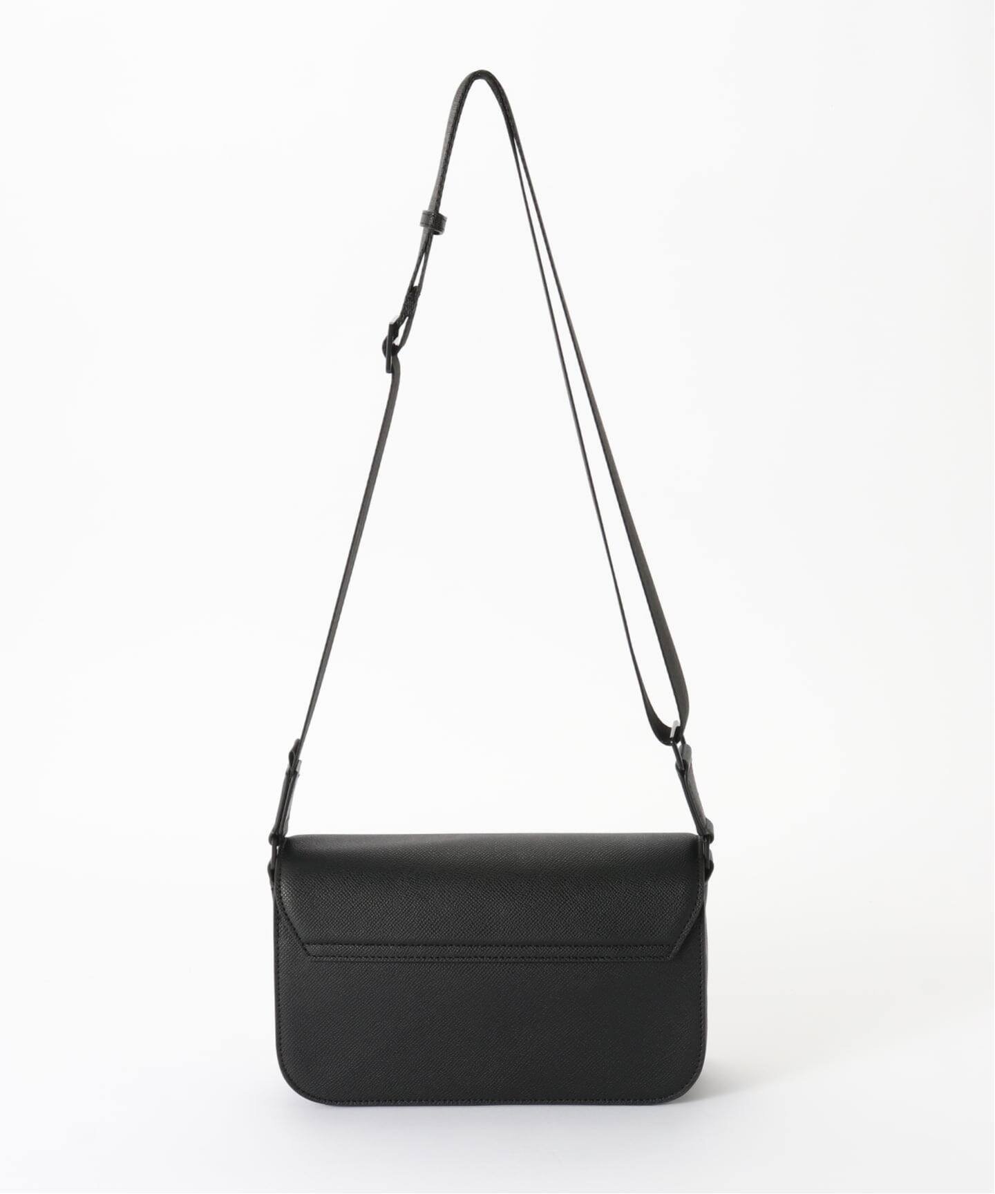 B.C STOCK fellowww / フェロー CROSSBODY BAG ベーセーストック バッグ その他のバッグ ブラック【送料無料】