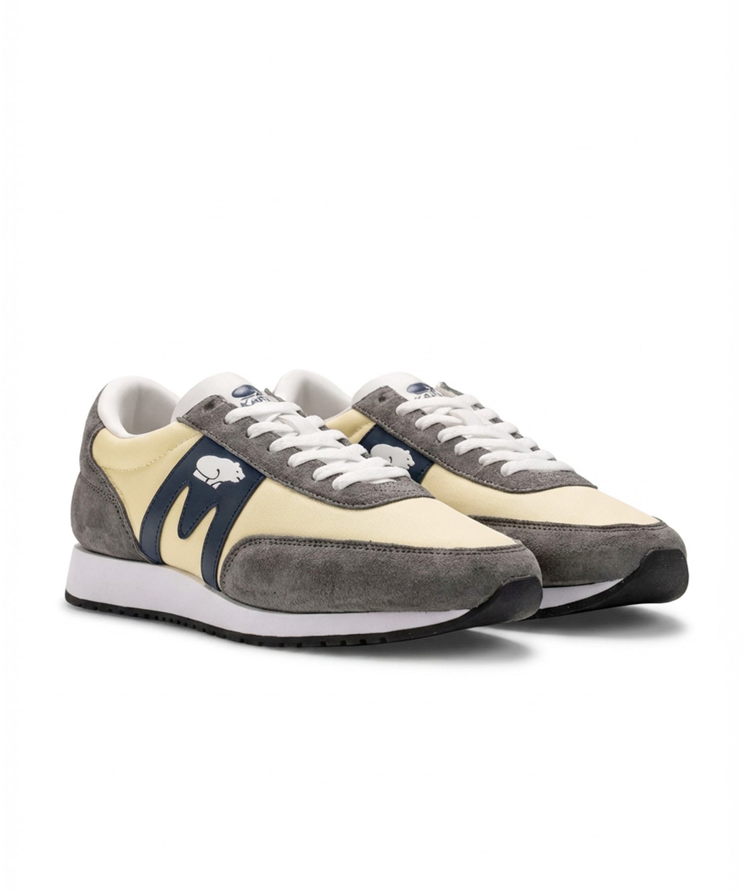 KARHU Karhu(カルフ) ALBATROSS 82 アルバトロス SNEAKER スニーカー カルフ シューズ・靴 スニーカー グレー【送料無料】