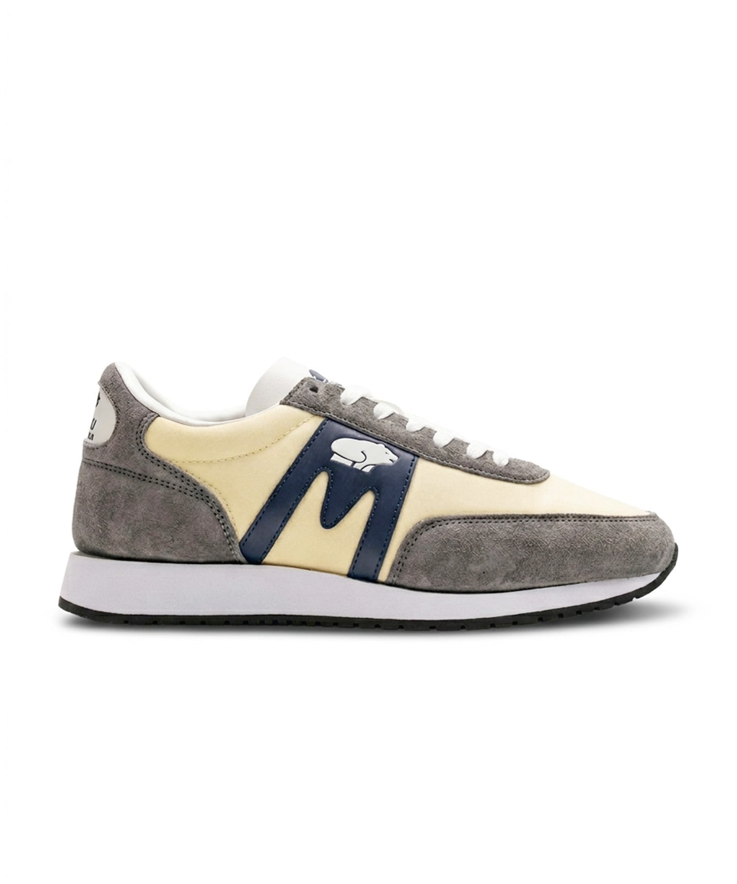 KARHU Karhu(カルフ) ALBATROSS 82 アルバトロス SNEAKER スニーカー カルフ シューズ・靴 スニーカー グレー【送料無料】