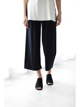 【SALE/70%OFF】AZUL by moussy クリーンクールタックワイドパンツ アズールバイマウジー パンツ/ジーンズ【RBA_S】【RBA_E】