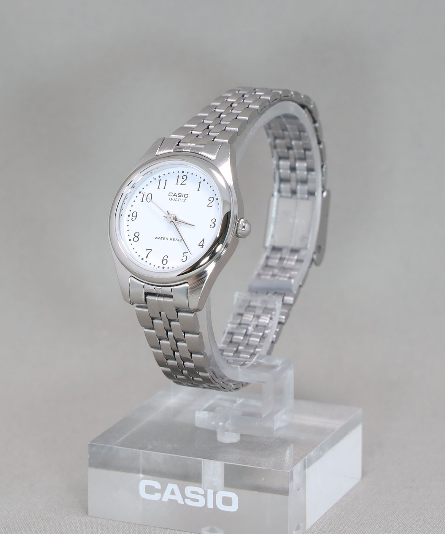 CASIO CASIO Collection/LTP-1129AA-7BJH/カシオ ブリッジ アクセサリー・腕時計 腕時計