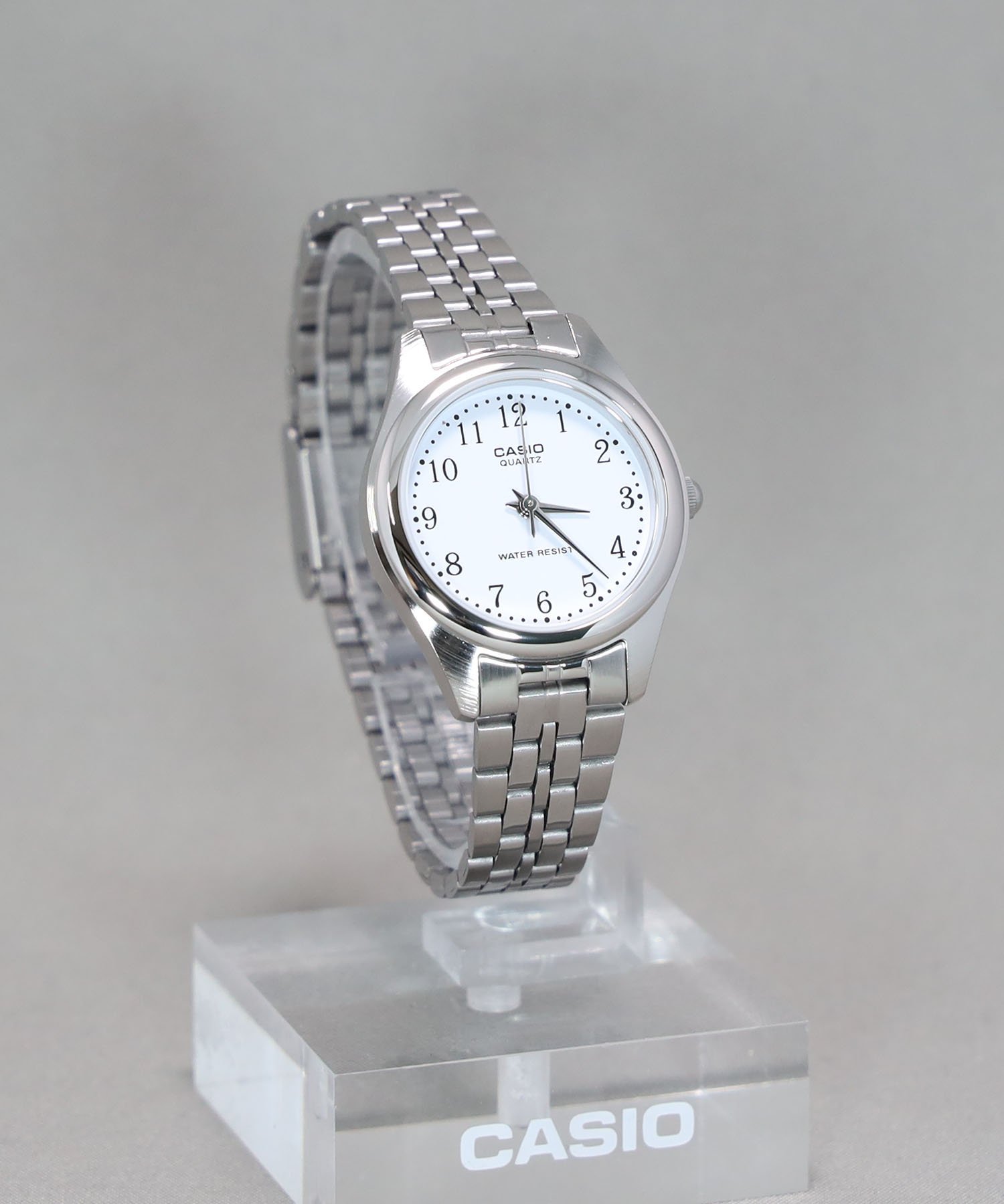 CASIO CASIO Collection/LTP-1129AA-7BJH/カシオ ブリッジ アクセサリー・腕時計 腕時計