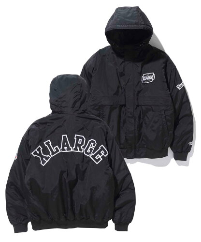 XLARGE ユニセックス ジャケット・アウター エクストララージXLARGE N...