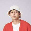 ABAHOUSE LASTWORD 【RUBEN/ルーベン】 QULTING BUKET HAT/キルティング バケ アバハウス 帽子 ハット カーキグリーン ...
