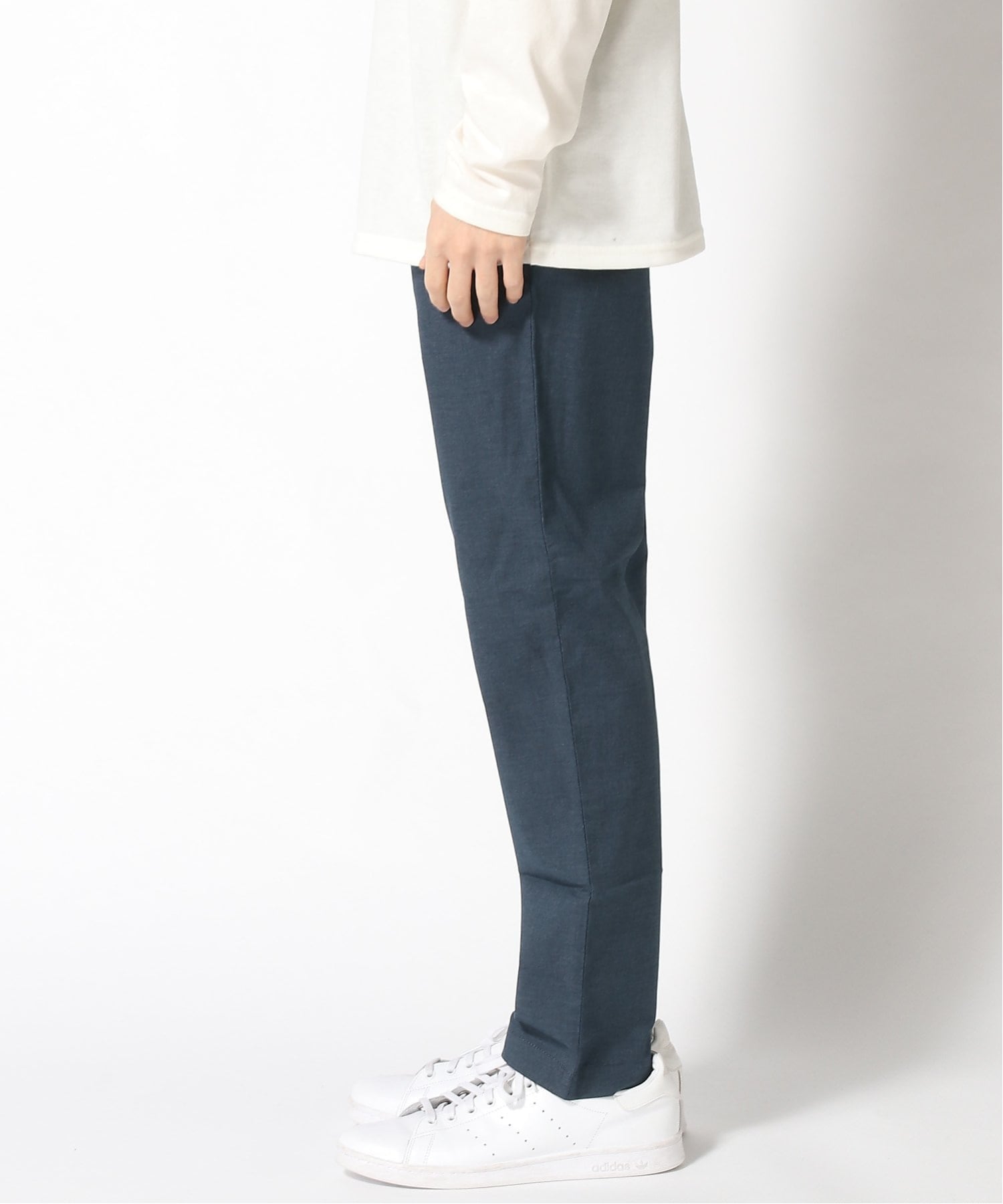 BANANA REPUBLIC FACTORY STORE (M)BANANA REPUBLIC FACTORY STORE 日本限定 コアテンプチノ バナナ・リパブリック ファクトリーストアー パンツ チノパンツ カーキグリーン ネイビー【送料無料】
