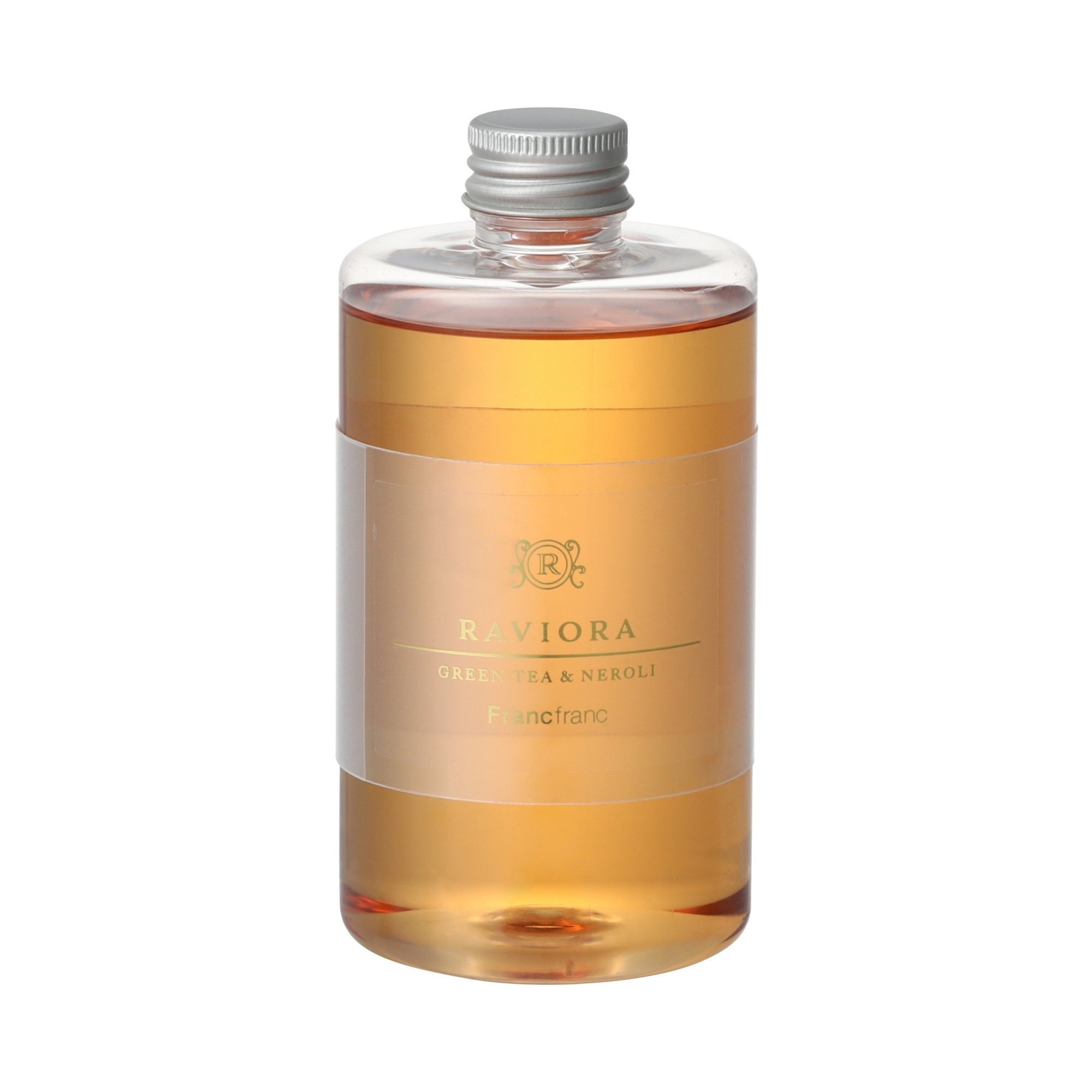 ラヴィオーラ フレグランスオイル(グリーンティー&ネロリ)