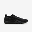 Reebok フレキサゴン エナジー TR 4 / FLEXAGON ENERGY TR 4 リーボック シューズ・靴 スニーカー ブルー ブラック【送料無料】
