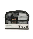 【SALE/20%OFF】NERGY 【Jason Markk】TRAVEL SHOE CLEANING KIT ナージー シューズ・靴 シューケア用品・シュー...
