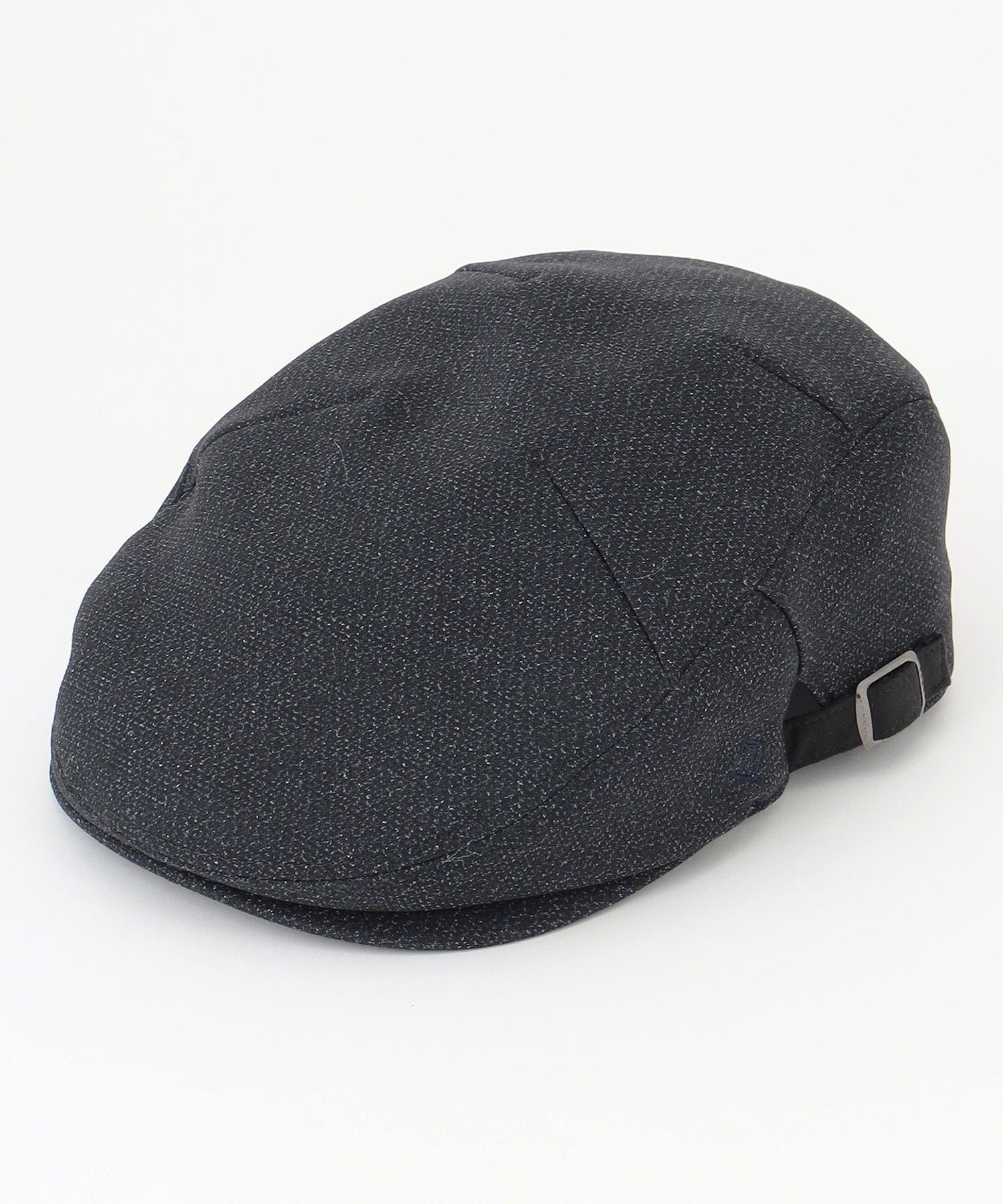 【SALE／30%OFF】JOSEPH ABBOUD ムリネジャージーハンチング ジョセフアブード 帽子 ハンチング・ベレー帽 グレー ネイビー【送料無料】