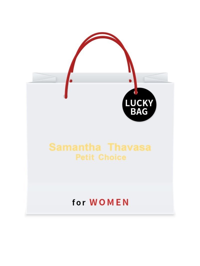 Samantha Thavasa Petit Choice [2025新春福袋]Samantha Thavasa Petit Choice(折財布) サマンサタバサプチチョイス 福袋・ギフト・その他 福袋【送料無料】