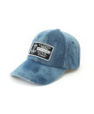【SALE/30%OFF】AVIREX AVIREX/(M)AX EX US NAVY CAP ハンドサイン 帽子 キャップ ブラック ブルー