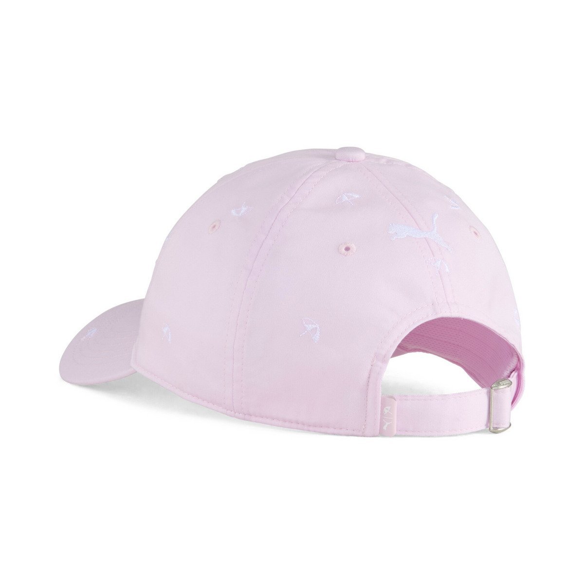 【SALE／30%OFF】PUMA メンズ ゴルフ PUMA x ARNOLD PALMER アンブレラ ダッド キャップ プーマ 帽子 キャップ ピンク