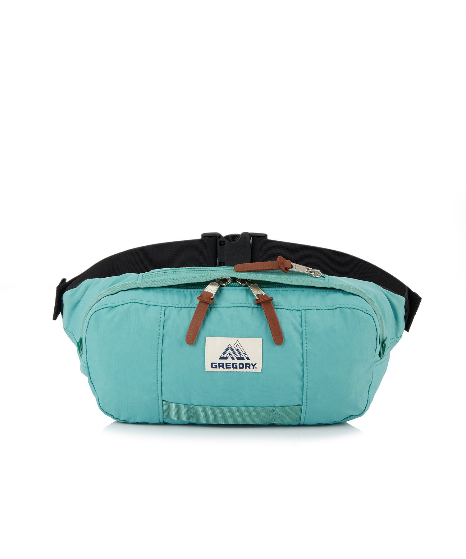 【SALE／20%OFF】GREGORY 【公式】GREGORY ハードテール 4L ボディバッグ ウエストポーチ グレゴリー バッグ ボディバッグ・ウエストポーチ グリーン【送料無料】