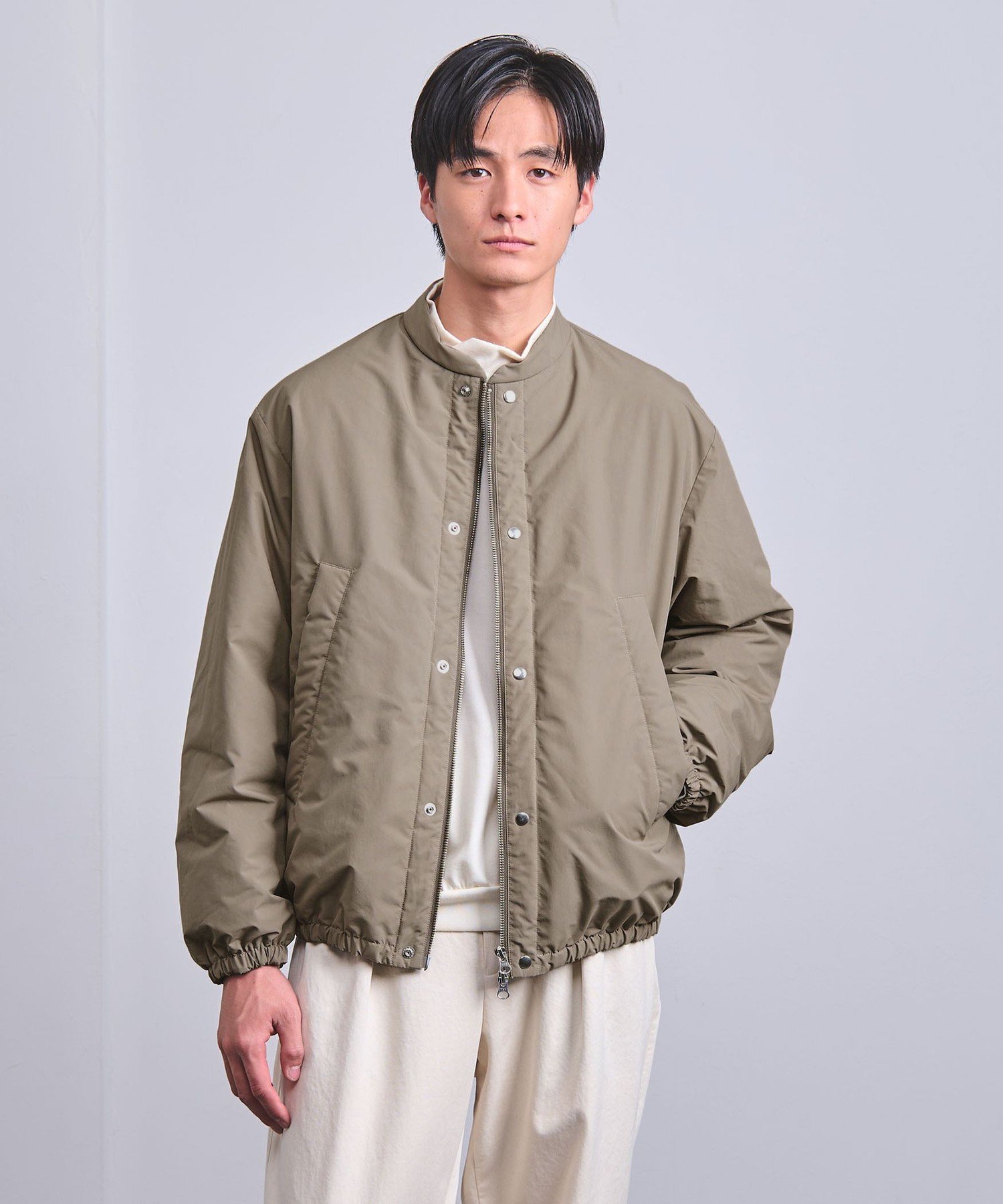 ダウンジャケット・コート × ヴィンテージ(中古) BEAUTY&YOUTH UNITED ARROWS 0276525J0156 楽天市場】united arrows シンダウン(メンズファッション)の通販