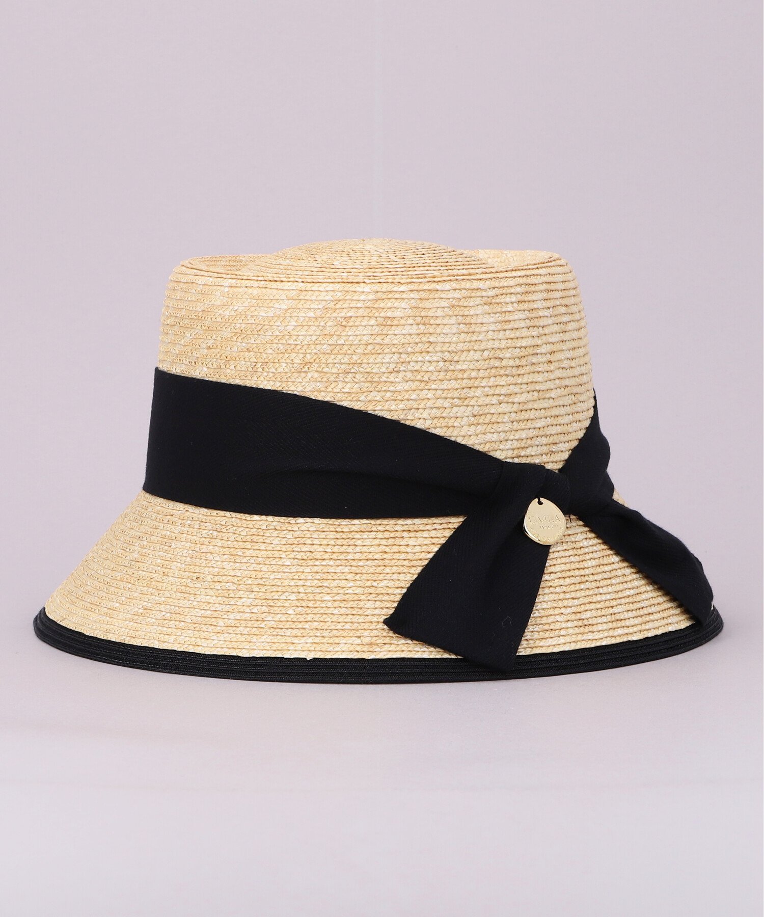 CA4LA SCOPE カシラ 帽子 ハット ホワイト【送料無料】