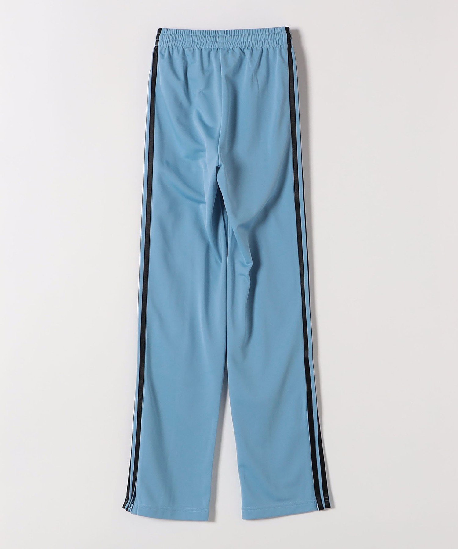 【SALE／30%OFF】SHIPS any adidas:＜洗濯機可能＞アディカラー クラシックス ファイヤーバード トラック パンツ シップス パンツ ジャージ・スウェットパンツ ブルー【送料無料】