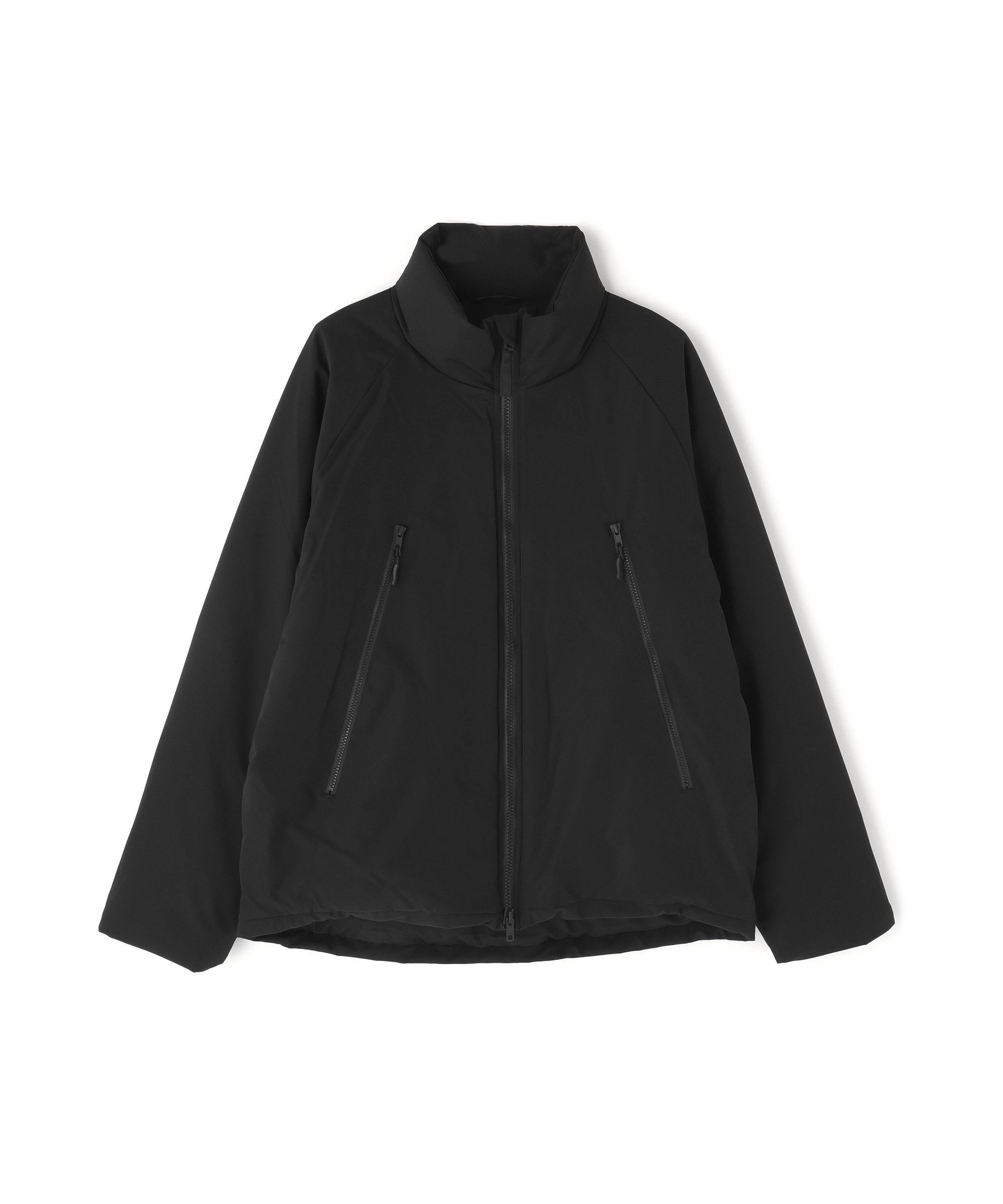 【SALE／50 OFF】LHP DankeSchon/ダンケシェーン/DOWN JACKET エルエイチピー ジャケット アウター ダウンジャケット ダウンベスト ブラック【送料無料】