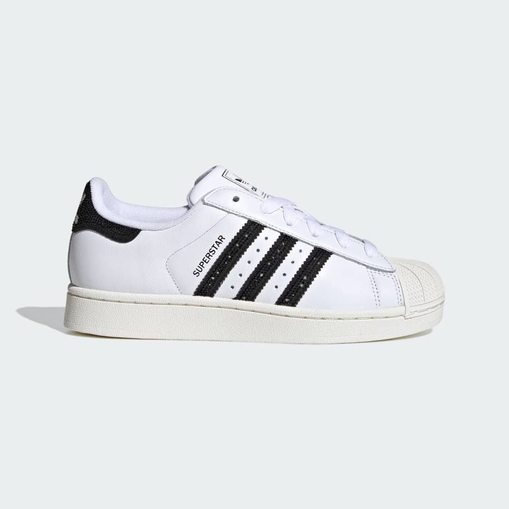 adidas 【公式】アディダス adidas スーパースター II / SUPERSTAR II アディダス シューズ・靴 スニーカー ホワイト【送料無料】
