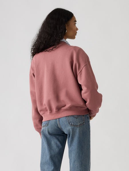 Levi's ヴィンテージ ボックス スウェットシャツ リーバイス トップス スウェット・トレーナー【送料無料】