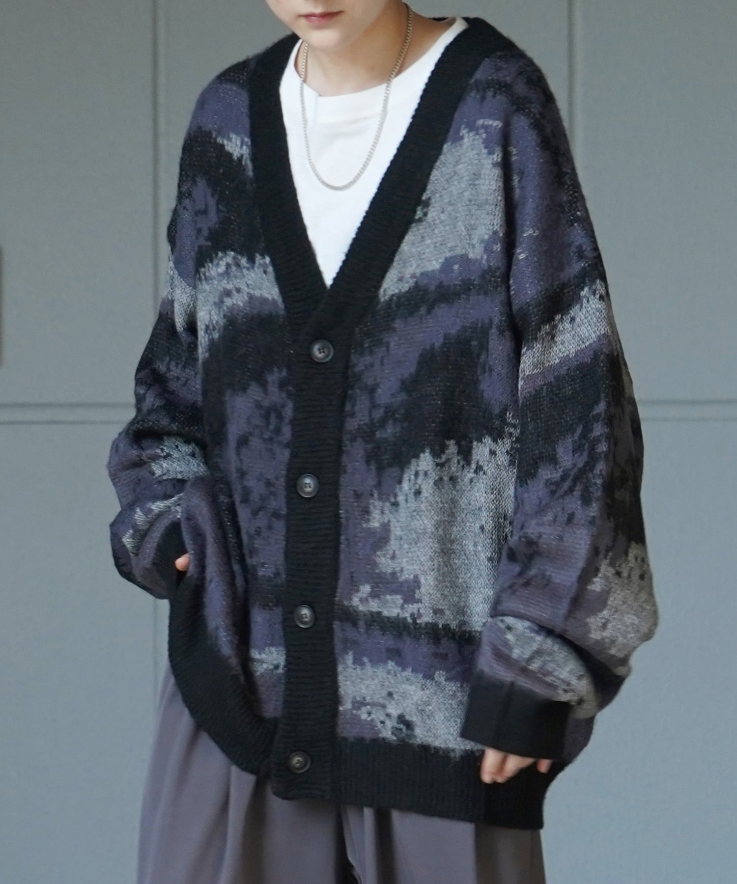 Confirmのアイテム