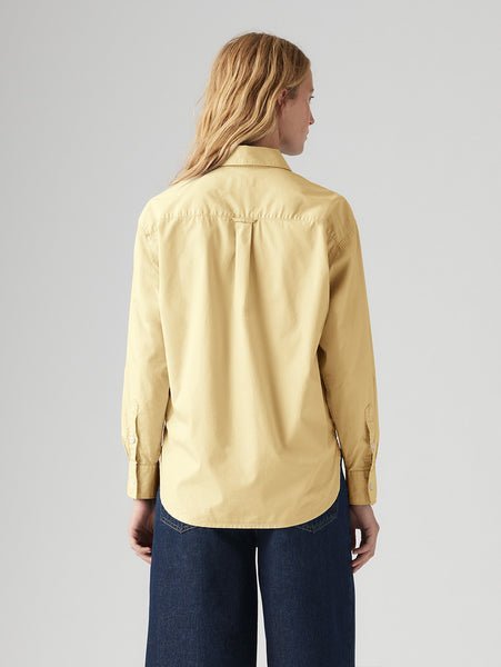 Levi's ハーリー ボーイフレンドシャツ リーバイス パンツ ジーンズ・デニムパンツ【送料無料】