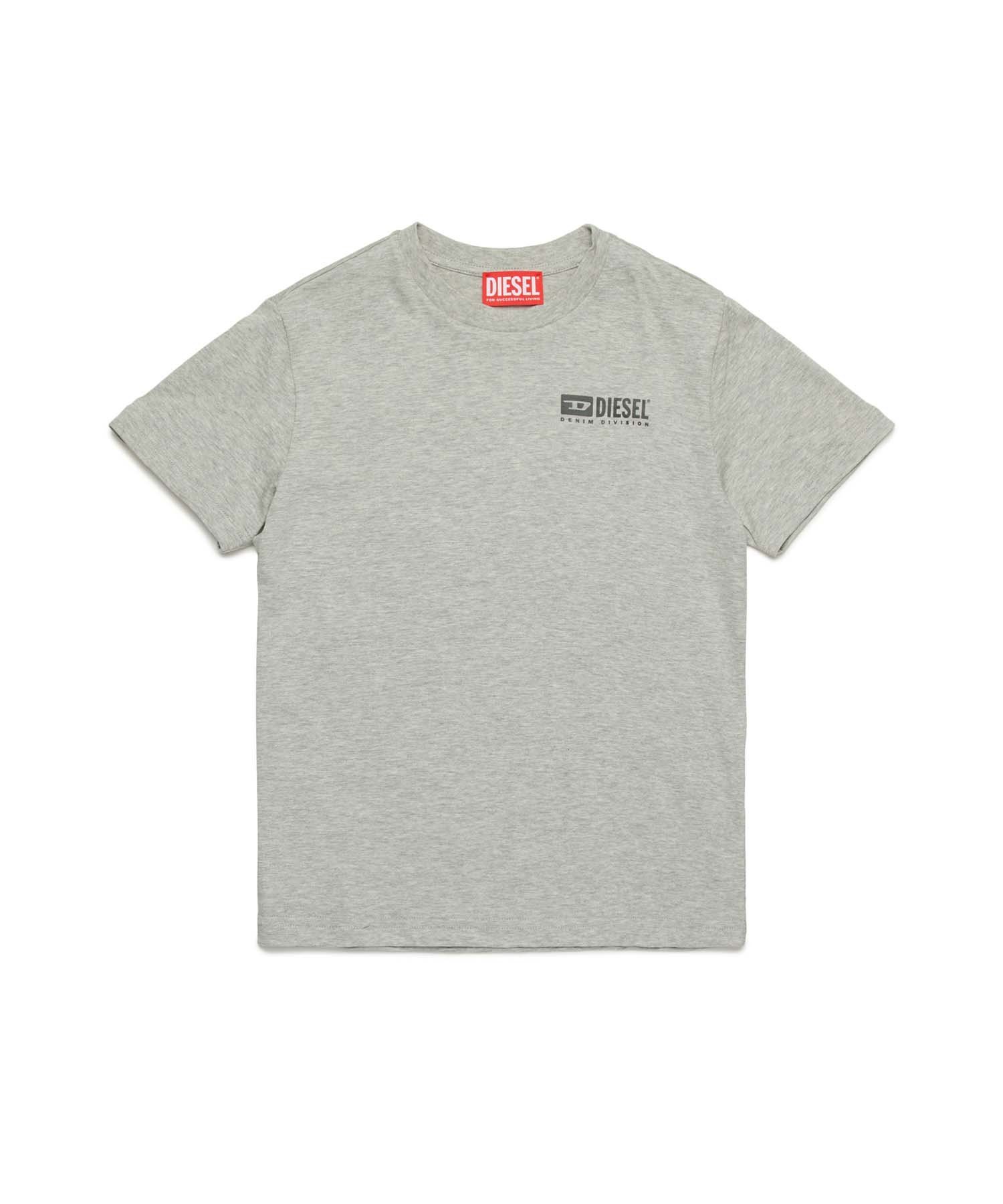 【SALE／63%OFF】DIESEL DIESEL(ディーゼル)Kids & Junior ワンポイントブランドロ...