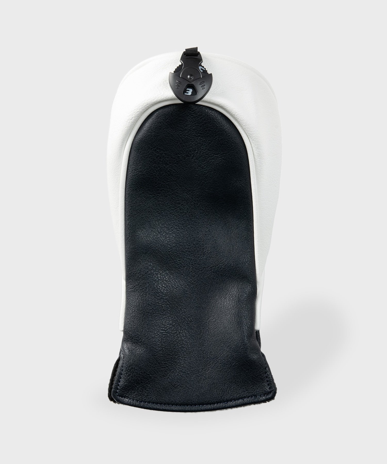 Psycho Bunny [GOLF]ヘッドカバー フェアウェイ PU サイコバニー ファッション雑貨 その他のファッション雑貨 ネイビー ホワイト【送料無料】