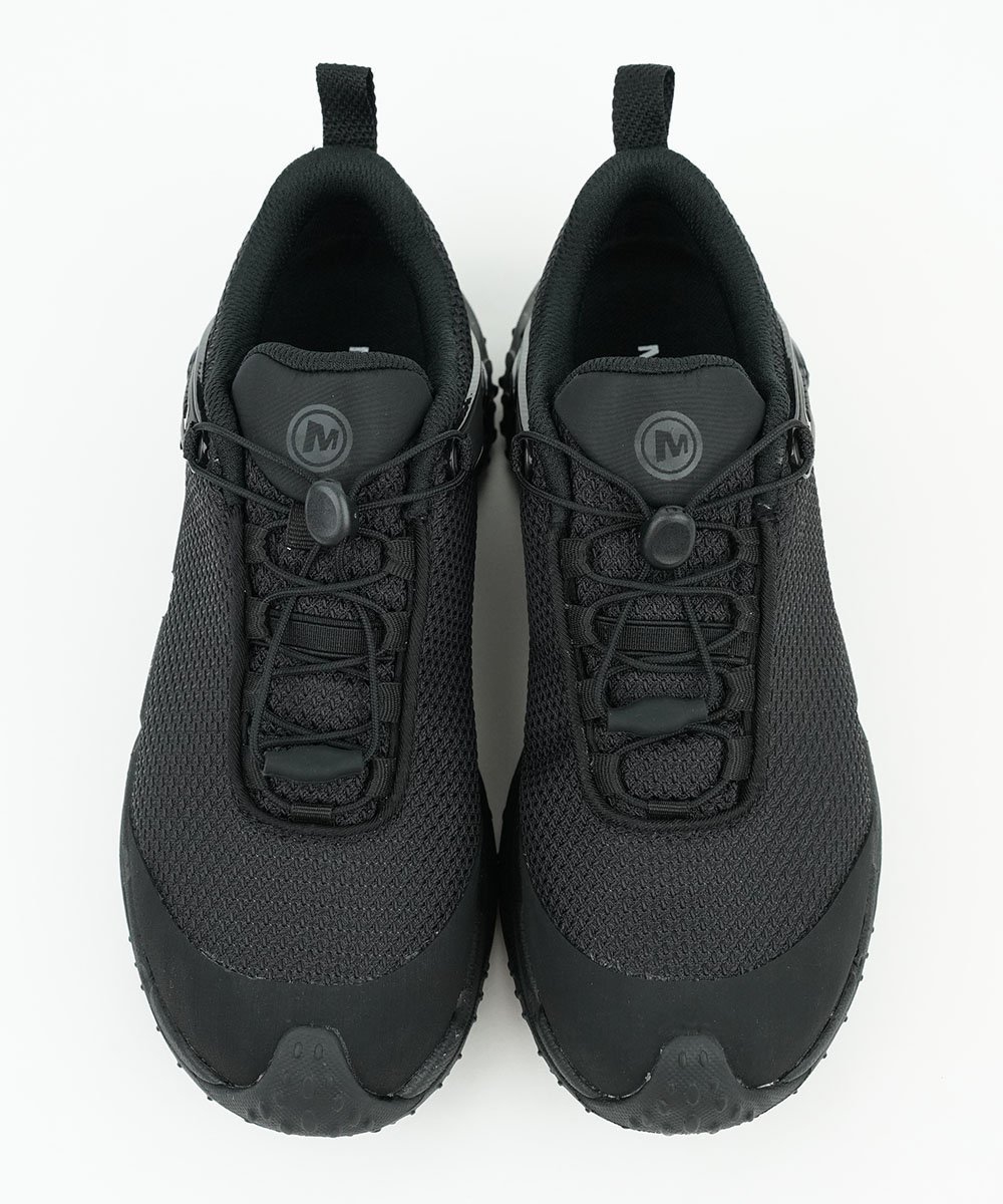 MERRELL メレル CHAMELEON STORM REDUX JAPAN GORE-TEX ブルーコムブルー シューズ・靴 スニーカー ブラック【送料無料】