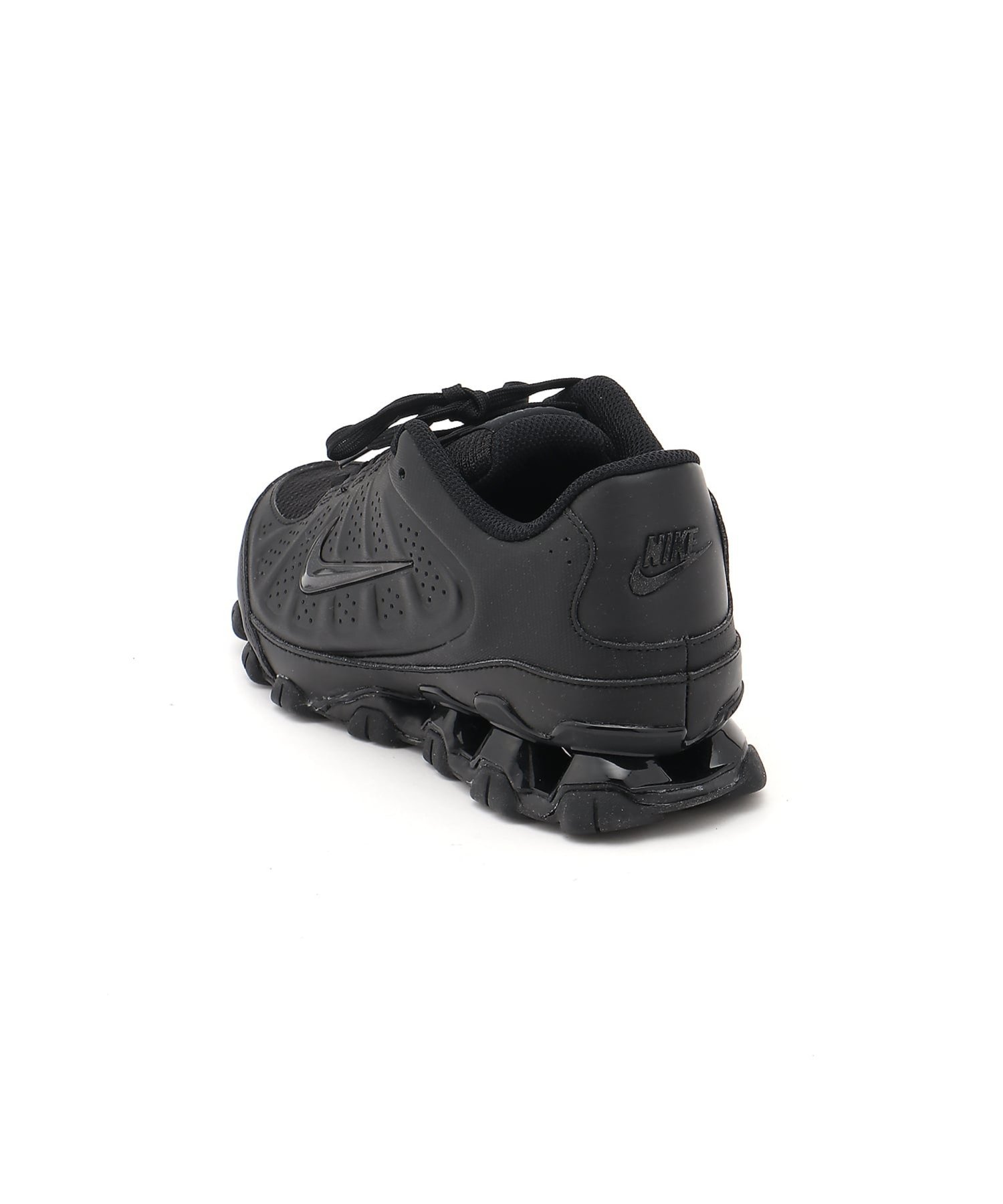 NIKE NIKE/(W)WS REAX 8 NSW SL エスラッシュ シューズ・靴 スニーカー ブラック【送料無料】