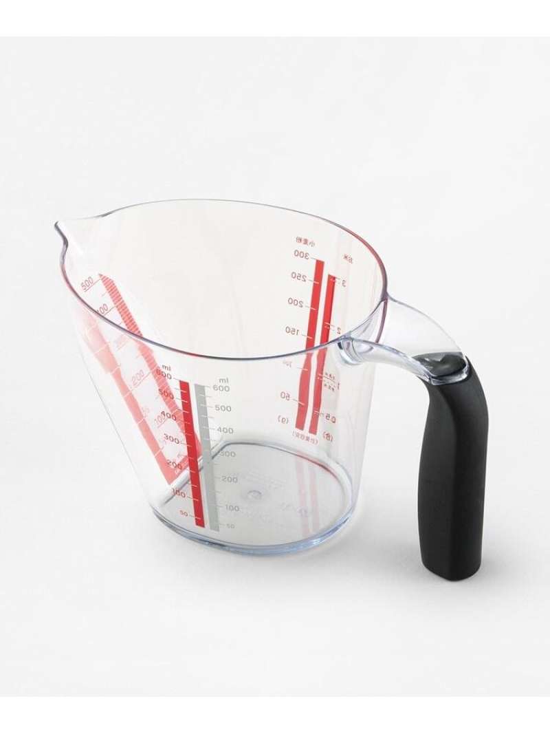 212 KITCHEN STORE 計量カップ 600ml ＜SELECT100 セレクト100＞ トゥーワントゥーキッチンストア 食器..