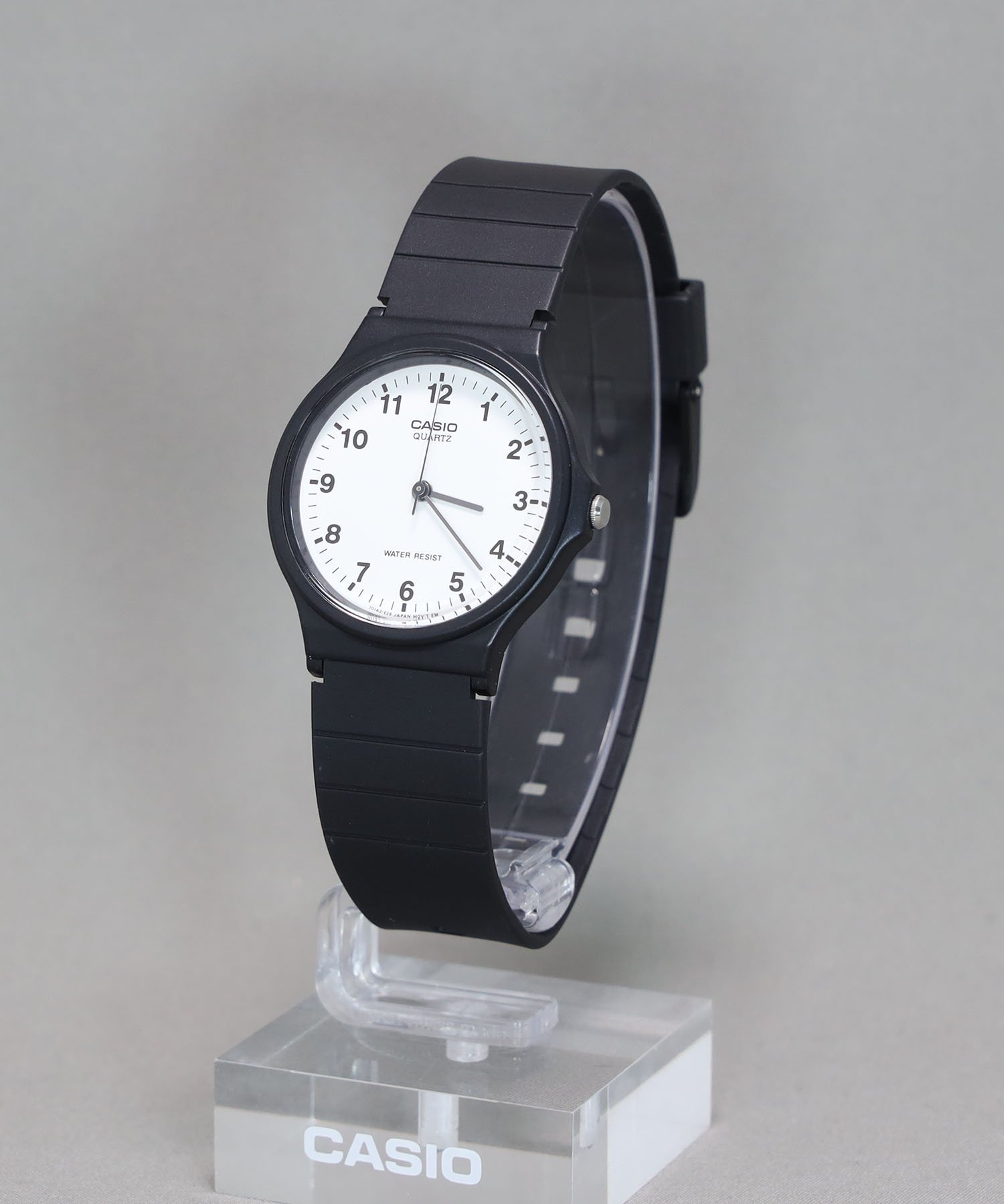 CASIO CASIO Collection/MQ-24-7BLLJH/カシオ ブリッジ アクセサリー・腕時計 腕時計