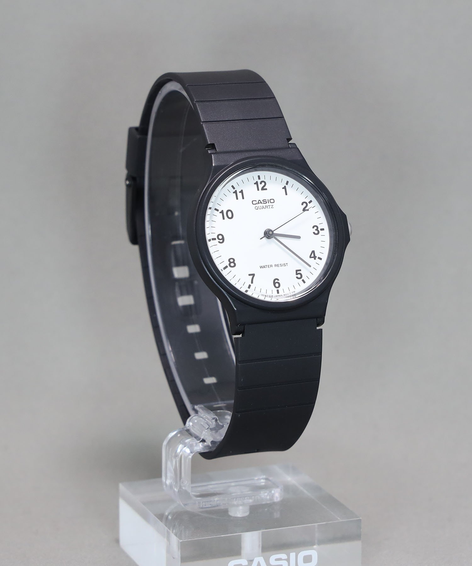 CASIO CASIO Collection/MQ-24-7BLLJH/カシオ ブリッジ アクセサリー・腕時計 腕時計