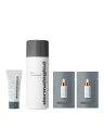 dermalogica (U)Rakuten Fashion限定 酵素洗顔パウダーキット ダーマロジカ コフレ・キット・セット コフレ・コスメキット・ギフトセット【送料無料】