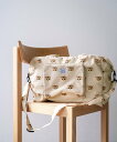 PAUL & JOE ヌネット総柄折りたたみボストンバッグ PJA-B841 エルゲイス バッグ ボストンバッグ ブラック ピンク ネイビー ホワイト ベージュ...