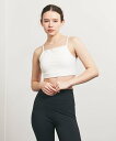 UNITED ARROWS <TO UNITED ARROWS>SUNNY ブラトップ ユナイテッドアローズ スポーツ・アウトドア用品 トレーニング・フィットネ...