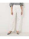 【SALE/50%OFF】AZUL by moussy ハイウエストカーゴパンツ アズールバイマウジー パンツ/ジーンズ【RBA_S】【RBA_E】